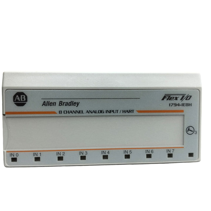 ALLEN BRADLEY 1794-IE8H Módulo de entrada