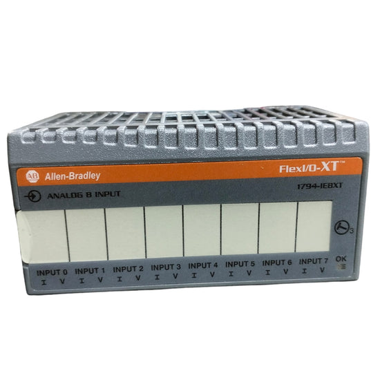 ALLEN BRADLEY 1794-IE8XT Módulo de entrada