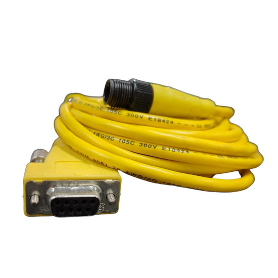 WOODHEAD CONNECTIVITY A7712529101 CABLE