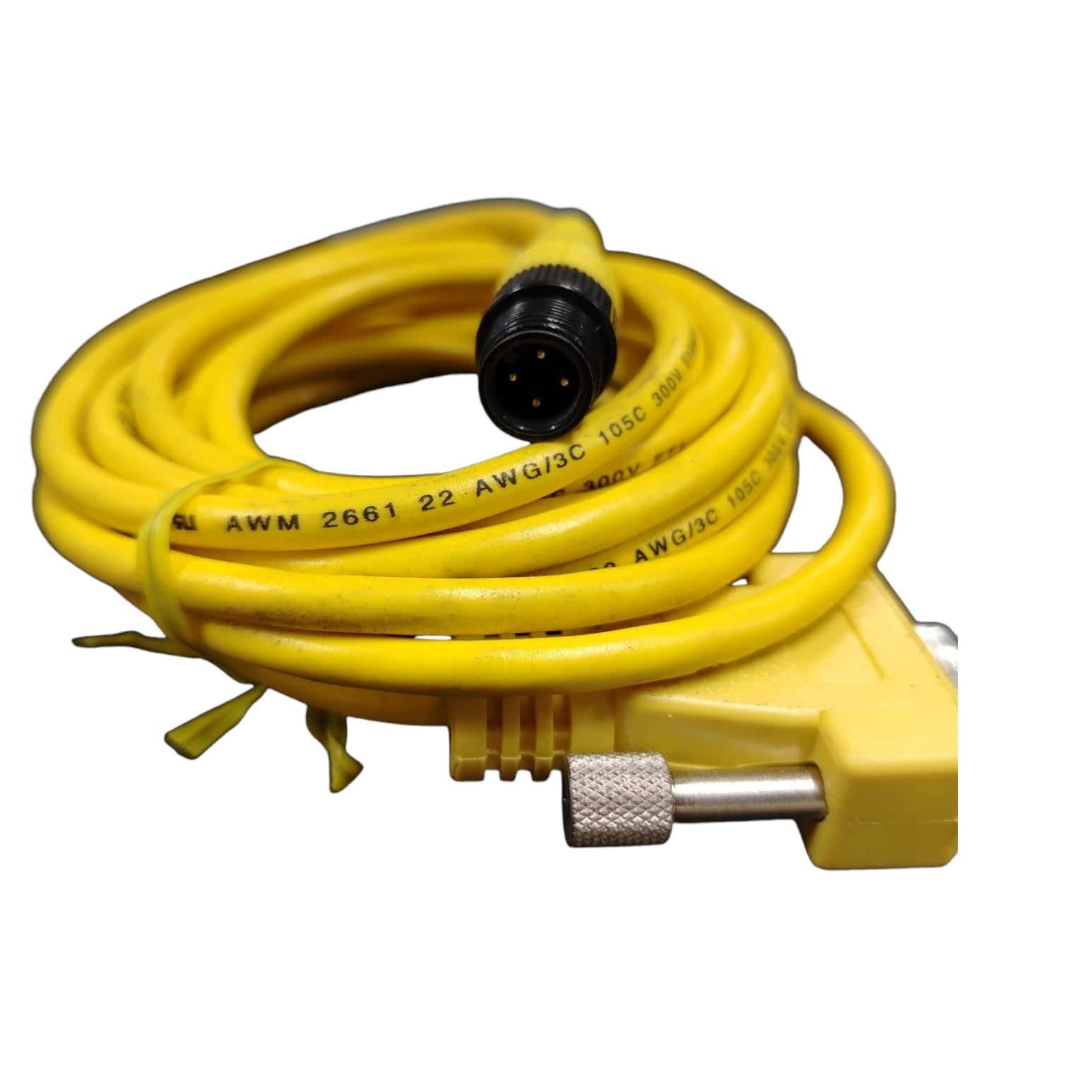 WOODHEAD CONNECTIVITY A7712529101 CABLE