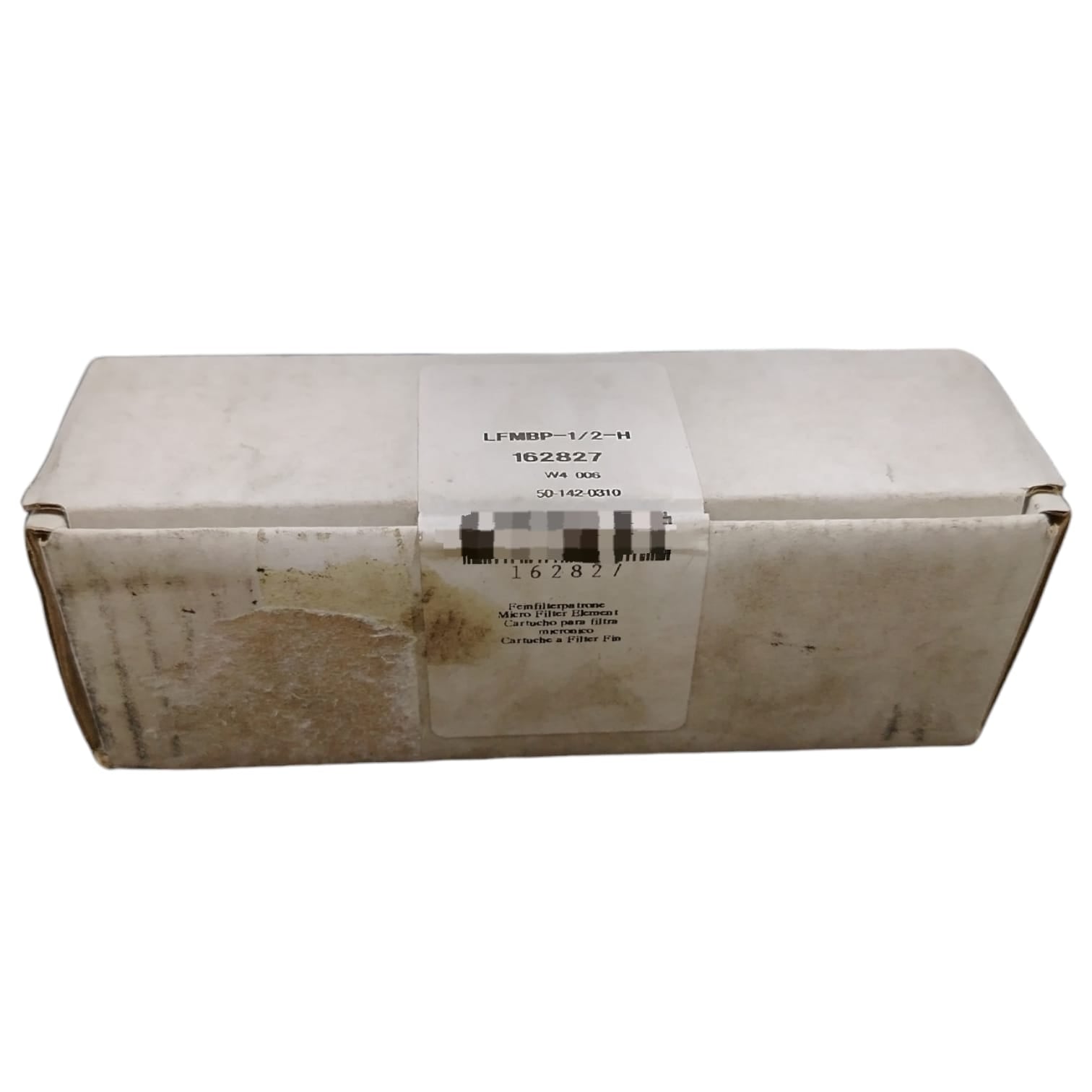 FESTO LFMBP-1/2-H Filtro