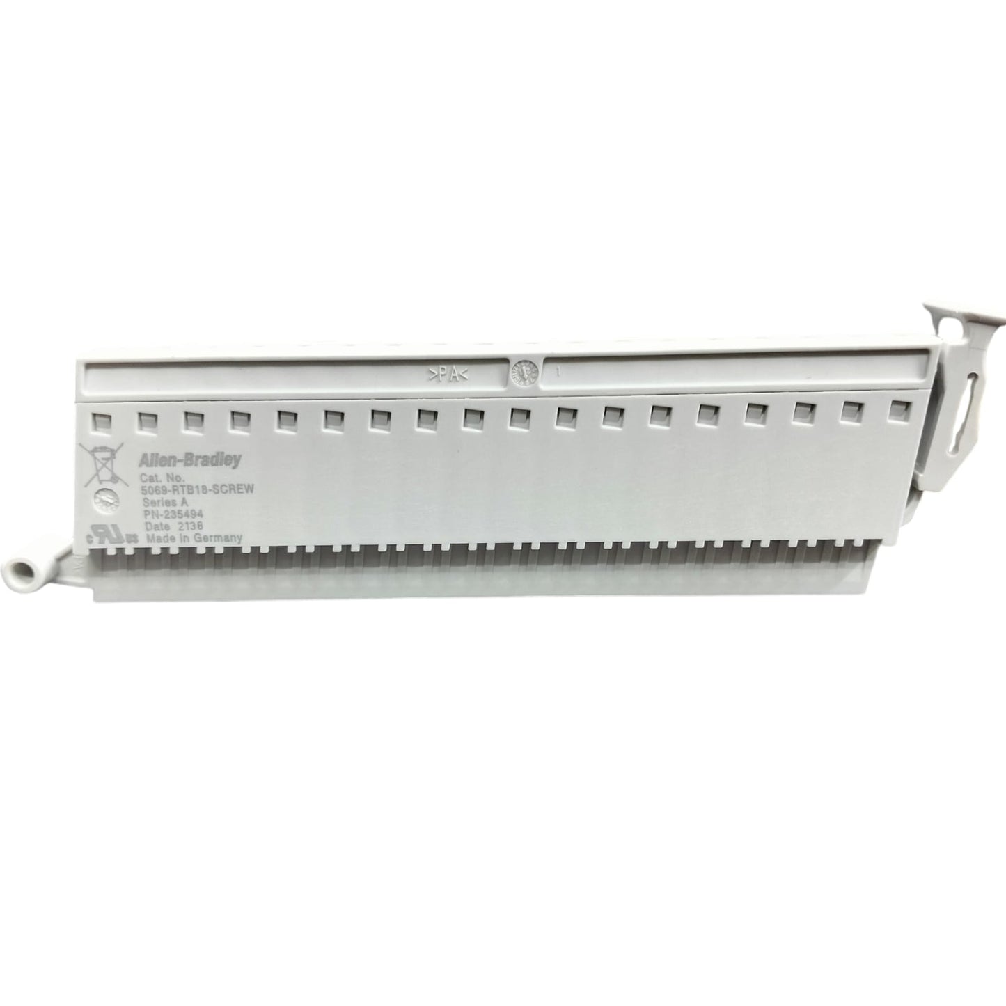 Allen Bradley 5069 Rtb18 Screw Bloque terminal