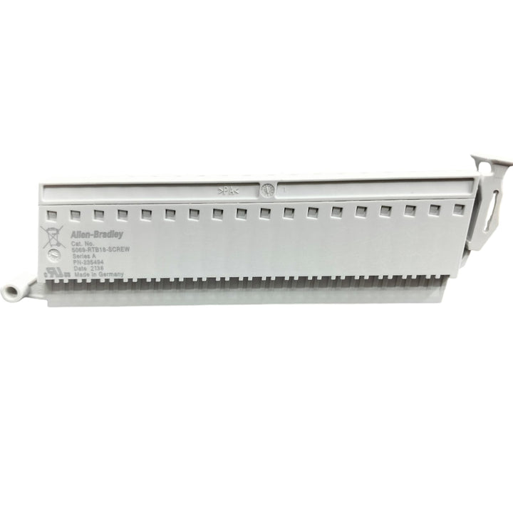 Allen Bradley 5069 Rtb18 Screw Bloque terminal