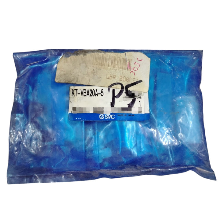 SMC KT-VBA20A-5 Kit para válvula