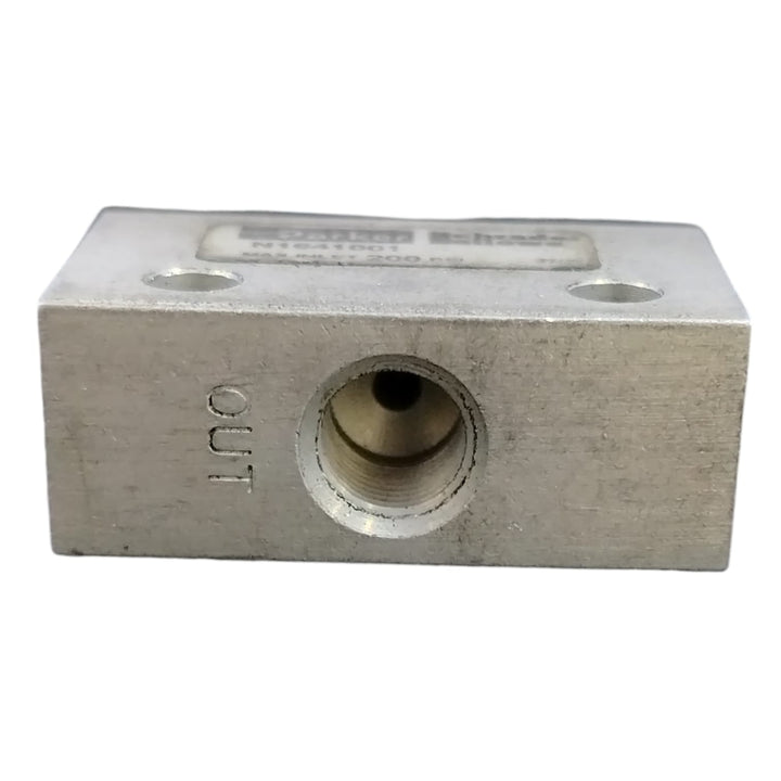 PARKER	N1641001 VÁLVULA