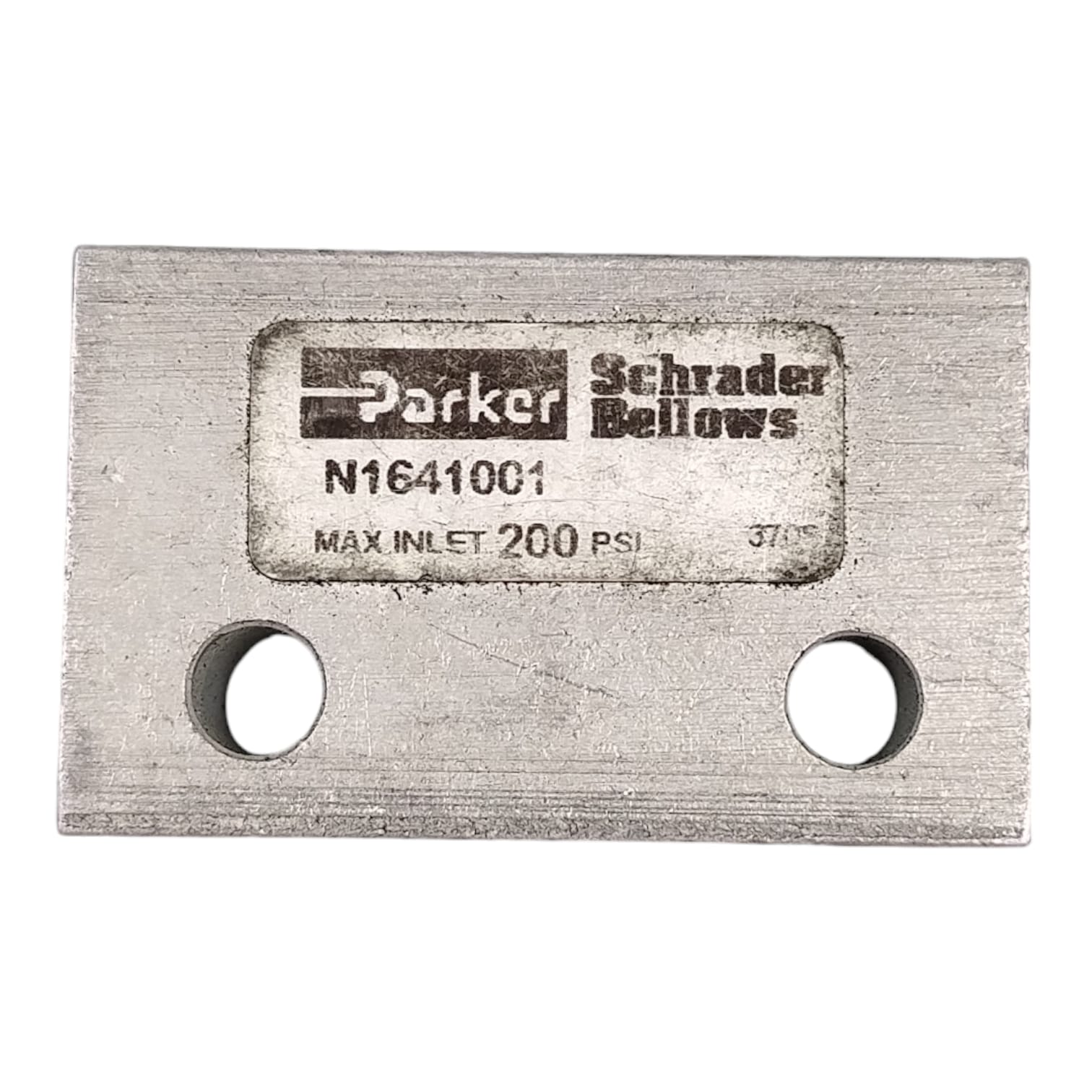 PARKER	N1641001 VÁLVULA