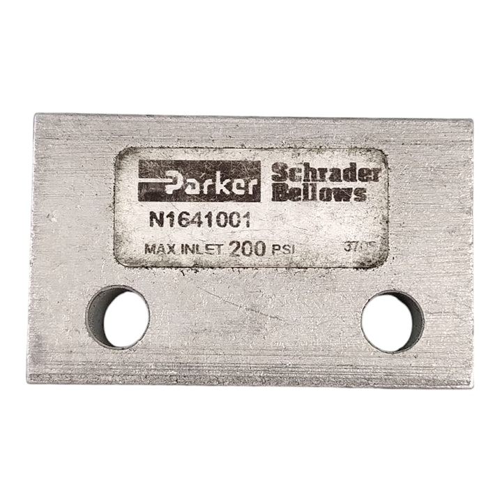 PARKER	N1641001 VÁLVULA