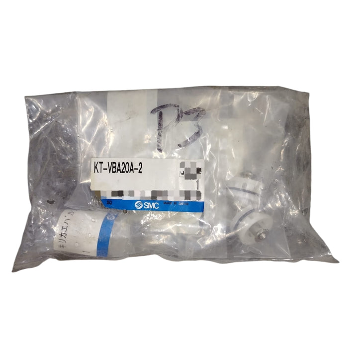 SMC KT-VBA20A-2 Kit para válvula