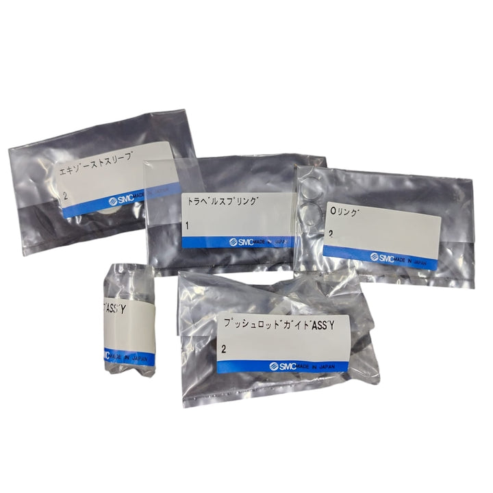 SMC KT-VBA20A-2 Kit para válvula