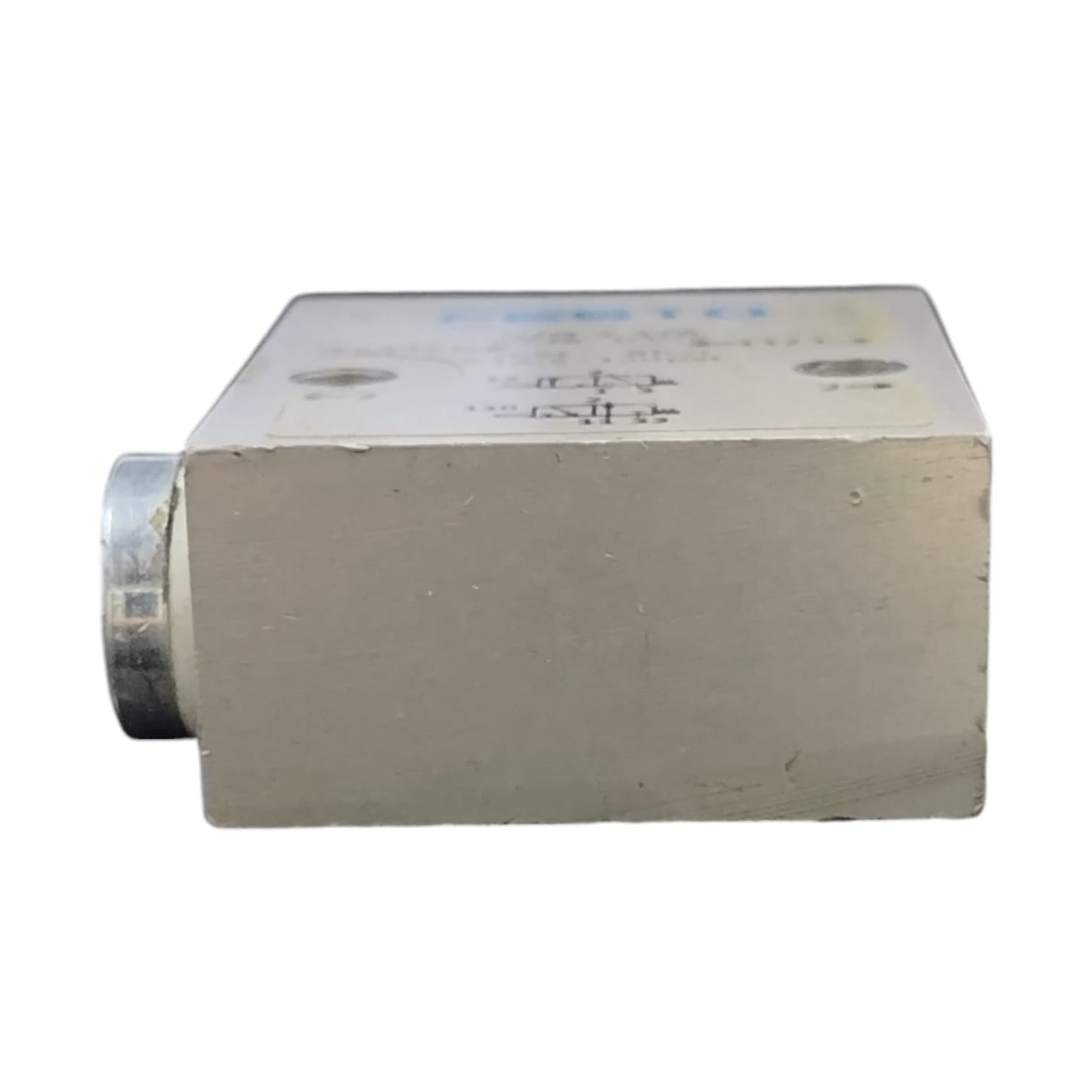 FESTO V/0-3-1/8 VÁLVULA NEUMÁTICA
