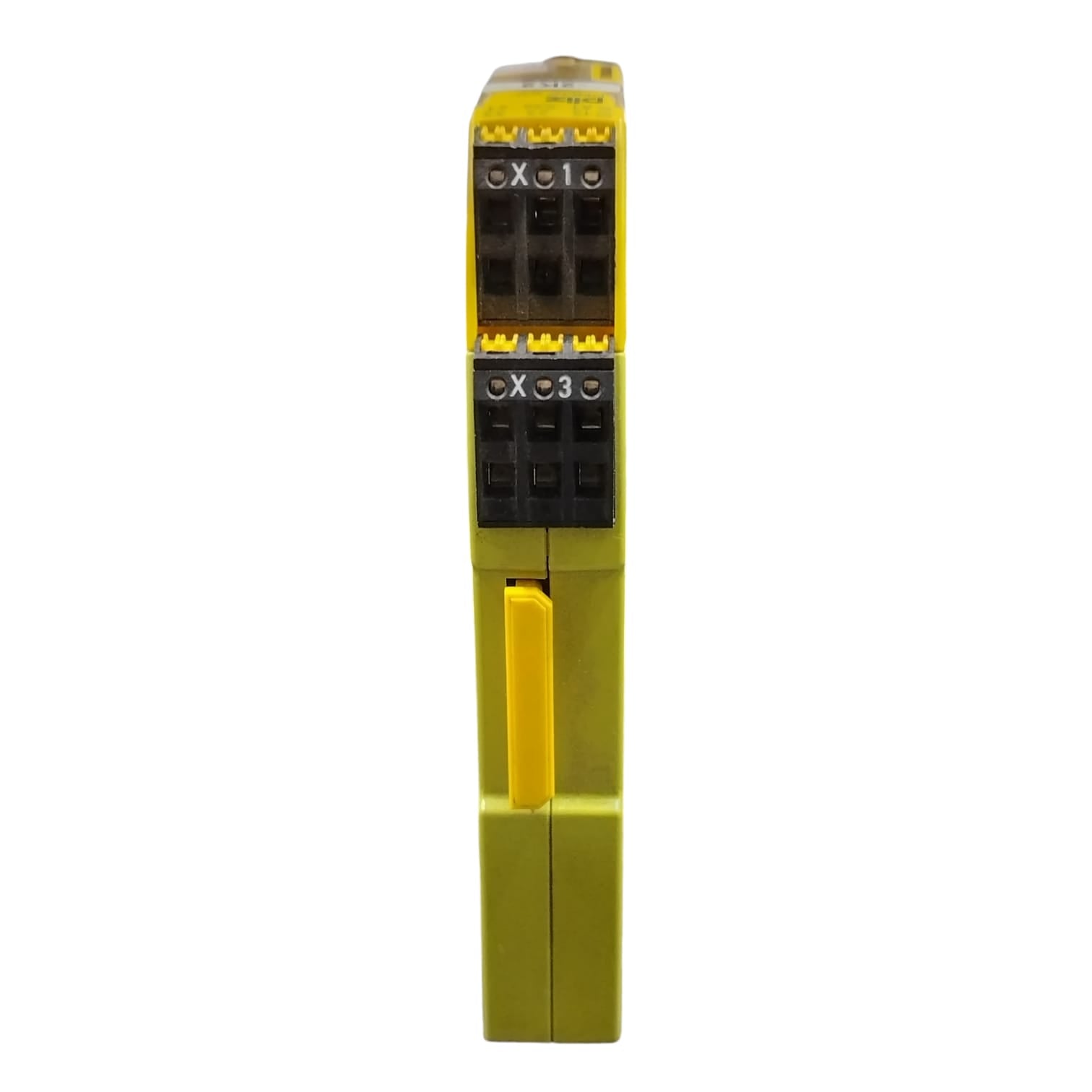 PILZ PNOZ S4 750104 RELÉ DE SEGURIDAD