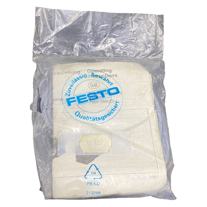 Festo 30 457/smeo - 1b Sensor De Proximidad