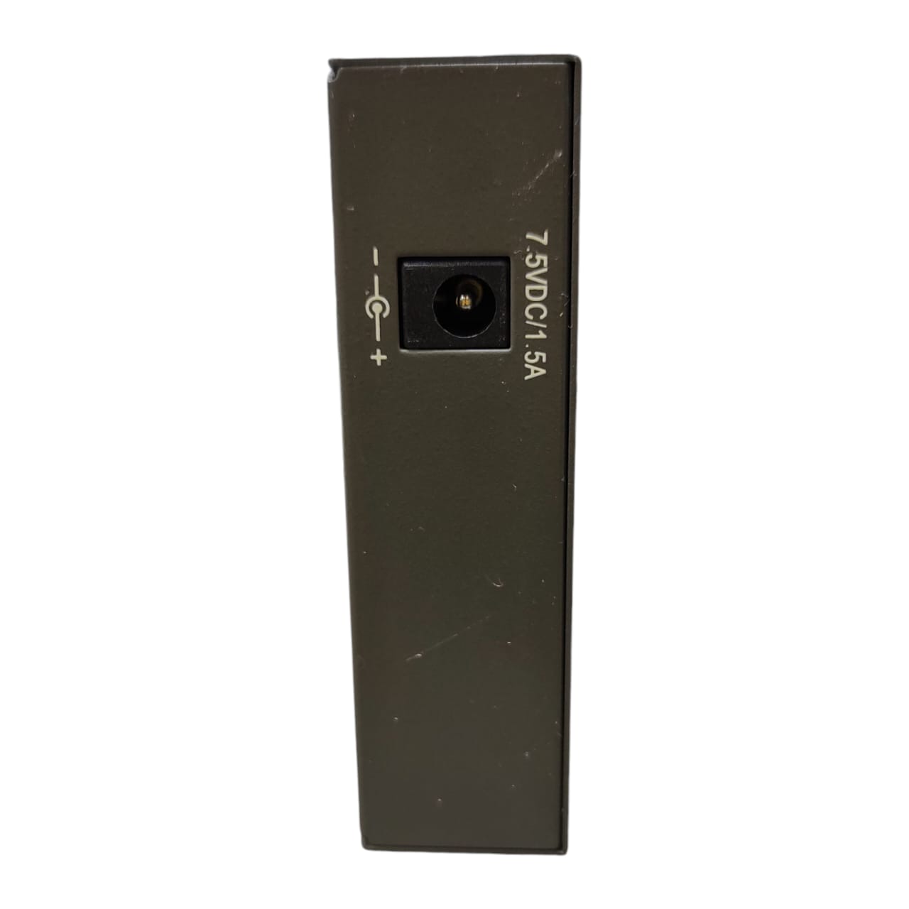 D-LINK DMC-300SC  Convertidor de medios SC multimodo