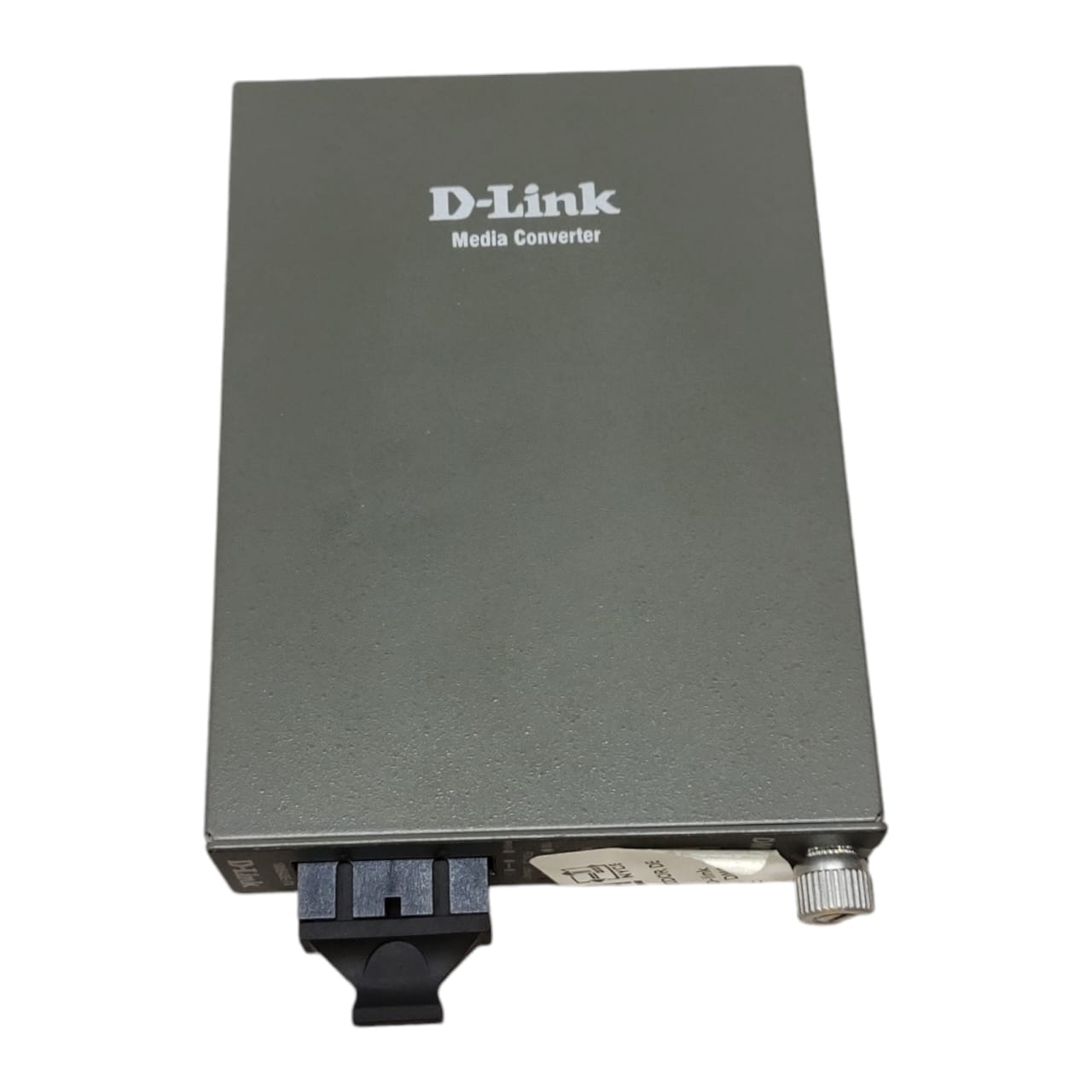 D-LINK DMC-300SC  Convertidor de medios SC multimodo