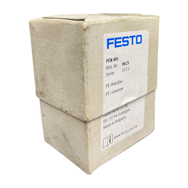 Conversor Festo Pen-m5 8625