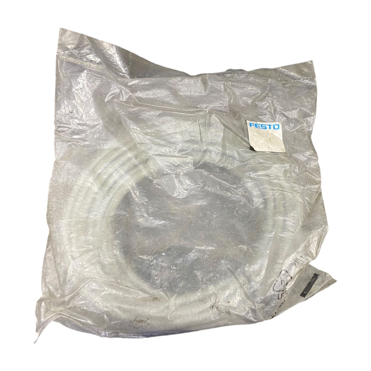 Festo 30937 Cable de conexión para electroválvula