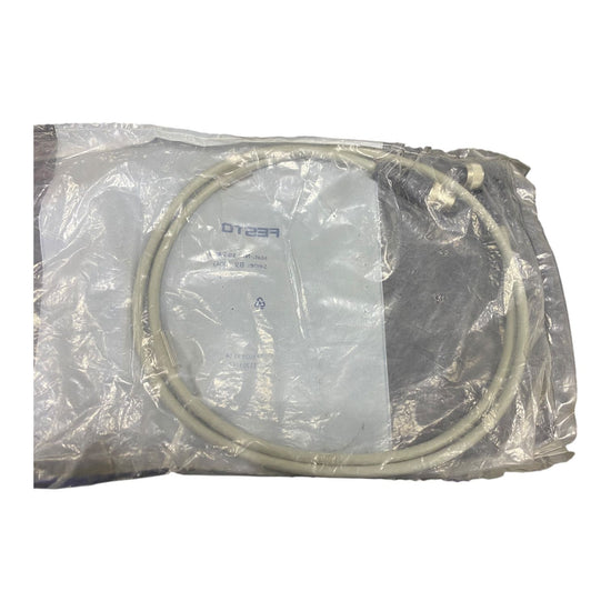 Festo 185 499 Cable de comunicación