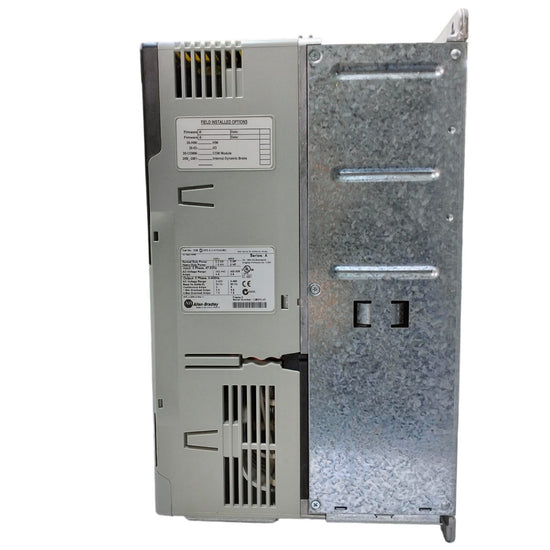 Allen Bradley 20b D 5p0 A 3 Aynanb0 Variador de frecuencia