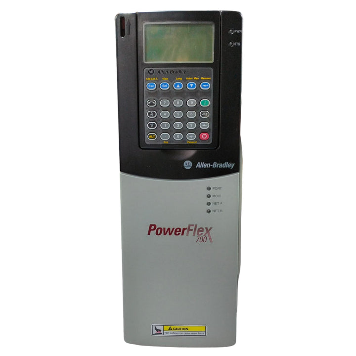 Allen Bradley 20b D 5p0 A 3 Aynanb0 Variador de frecuencia