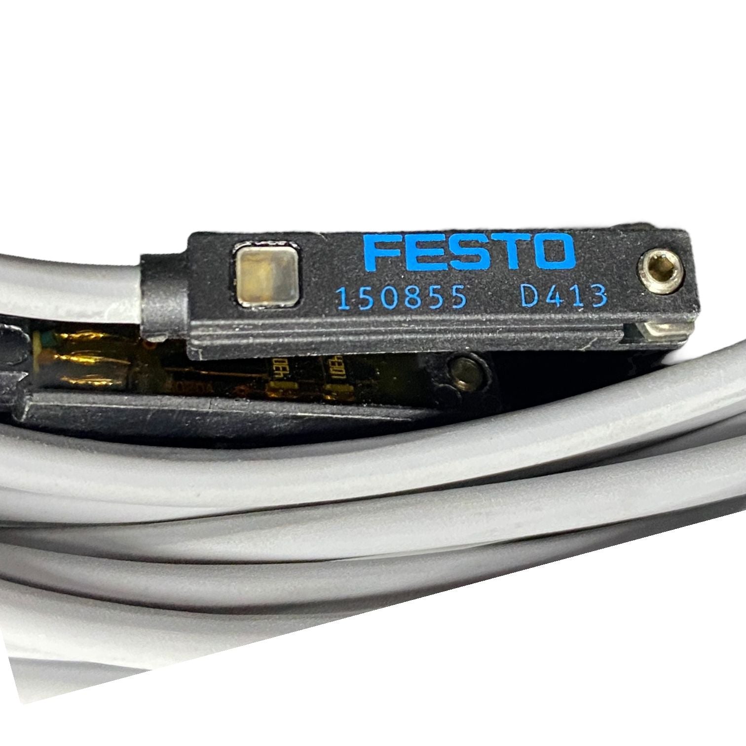 Festo 150855 D413 SME-8-K-LED-24 Sensor de proximidad