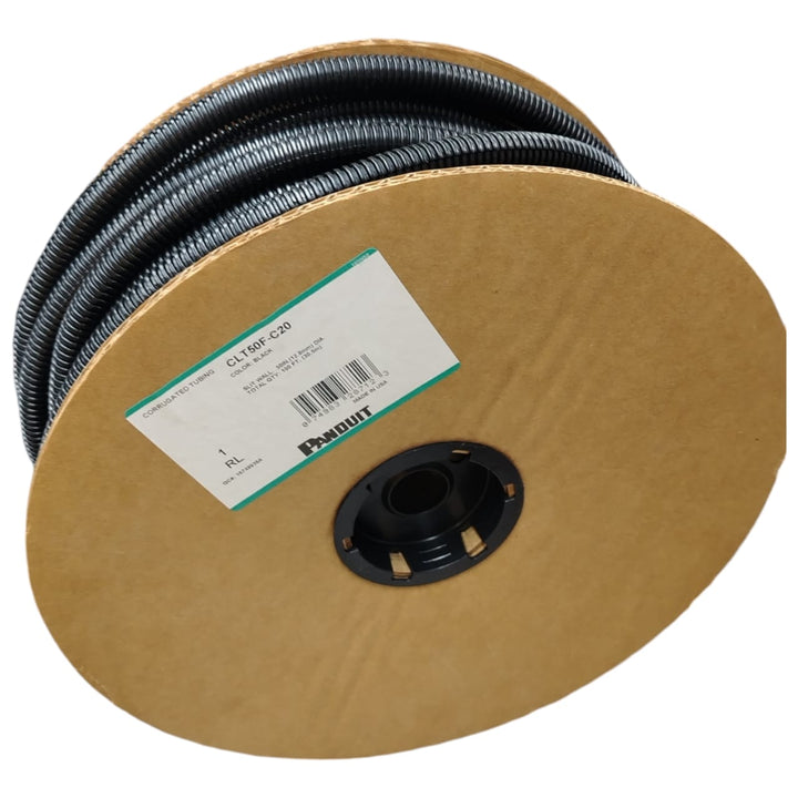 Panduit Clt50f-c20 Protector de cables