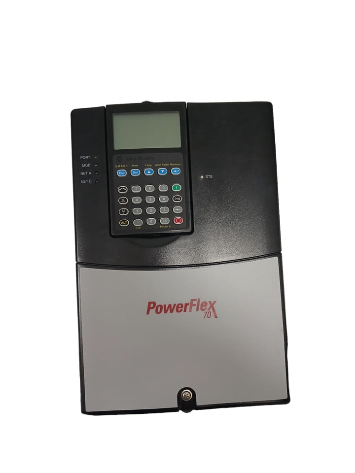 Allen Bradley 20a D 011 A 3 Aynaec0 Variador de frecuencia
