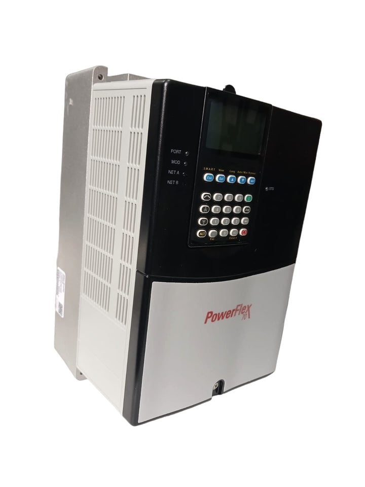Allen Bradley 20a D 011 A 3 Aynaec0 Variador de frecuencia