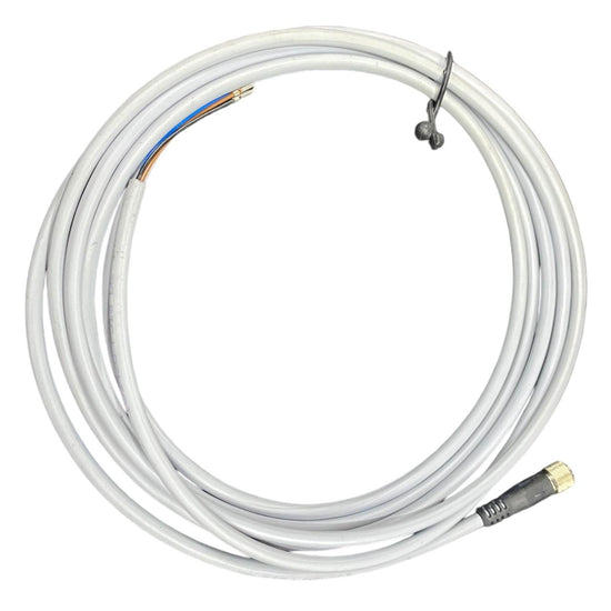 Festo Sim-m8-3gd-2,5-pu Cable de conexión