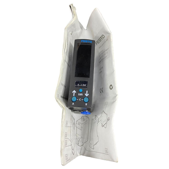 Festo Sde3-v1s-b-hq4-2p-m8 Sensor digital