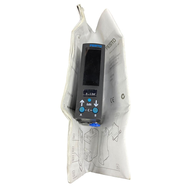 Festo Sde3-v1s-b-hq4-2p-m8 Sensor digital