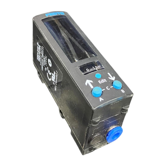 Festo Sde3-v1s-b-hq4-2p-m8 Sensor digital