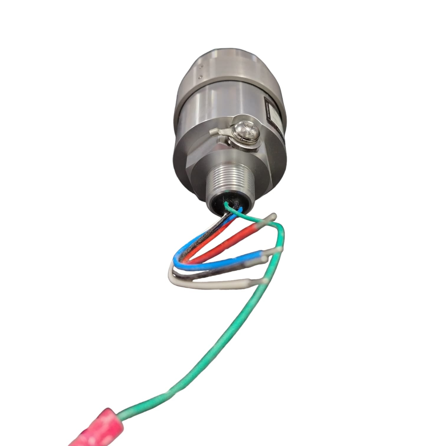 EMERSON NET SAFETY SC311A-100-ASSY Sensor infrarrojo de gas combustible
