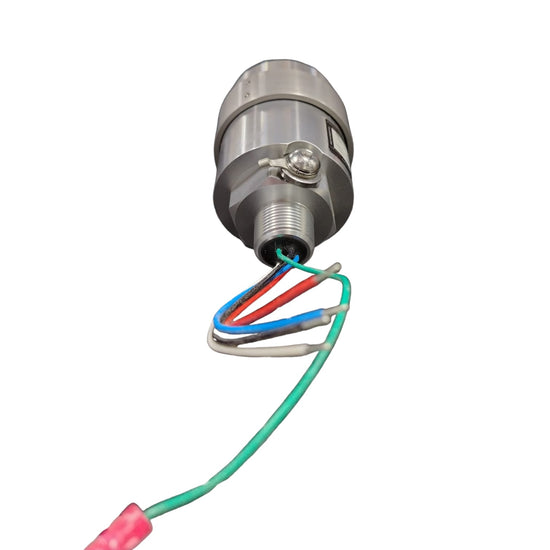 EMERSON NET SAFETY SC311A-100-ASSY Sensor infrarrojo de gas combustible