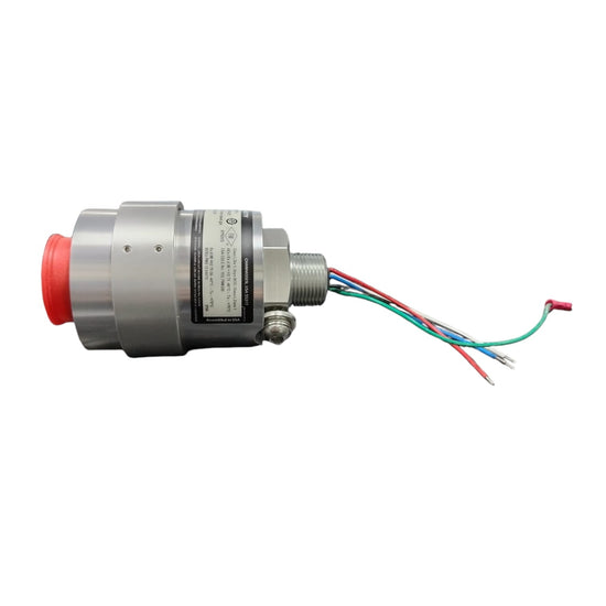 EMERSON NET SAFETY SC311A-100-ASSY Sensor infrarrojo de gas combustible
