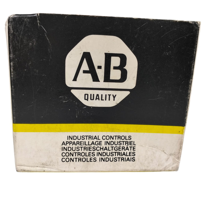 Allen Bradley 1492-gh030 Relevador