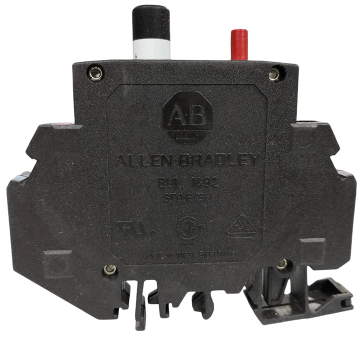 Allen Bradley 1492-gh030 Relevador