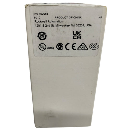 Allen Bradley 800h-qrth2w Lampara led