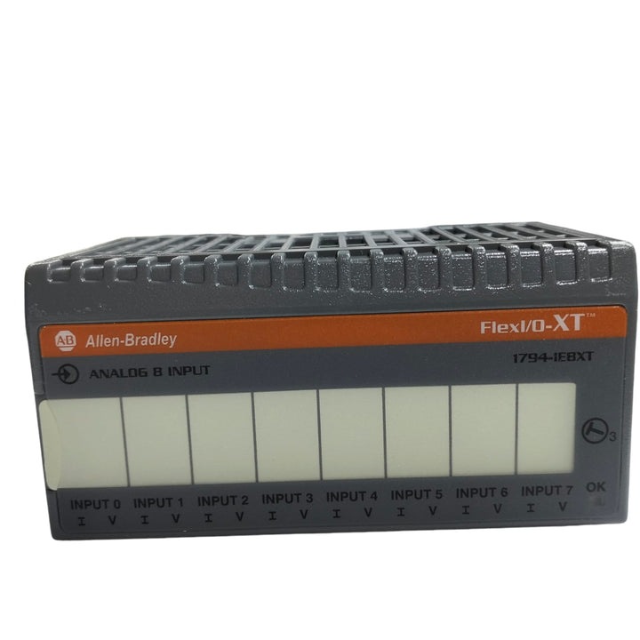 ALLEN BRADLEY 1794-ie8xt Módulo de entrada