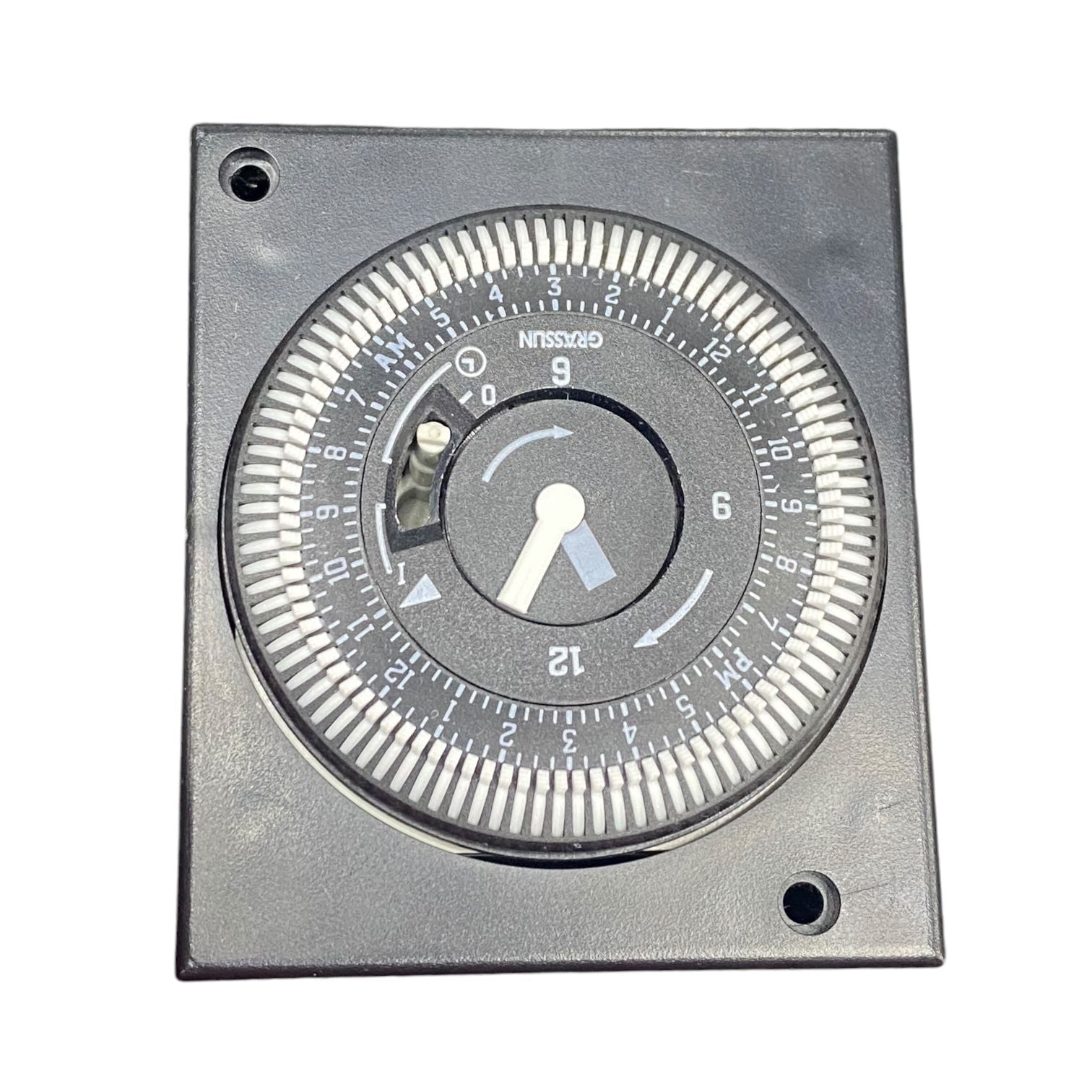 Grasslin Fm/1 Stuzh-l Temporizador