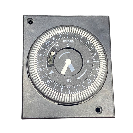 Grasslin Fm/1 Stuzh-l Temporizador