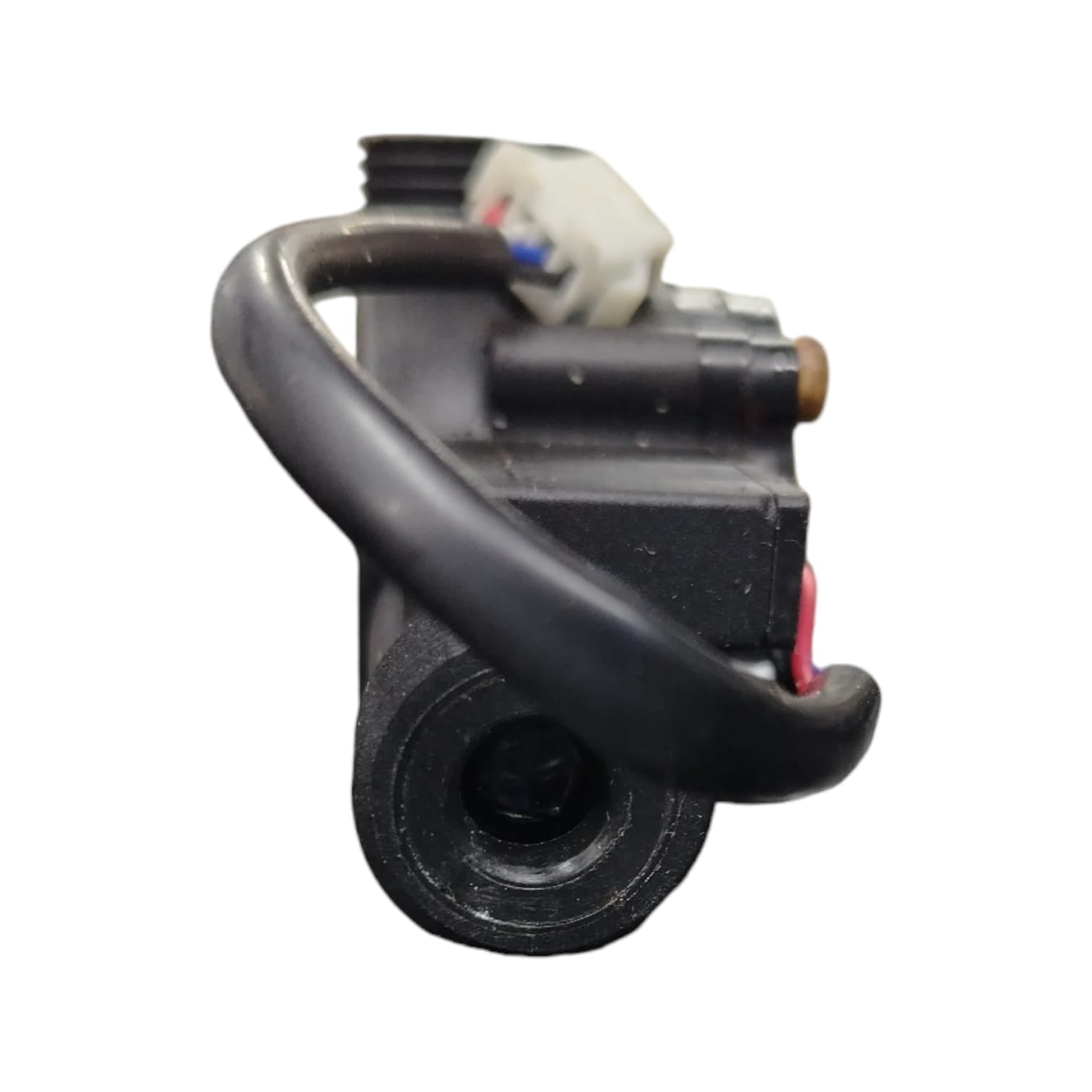 SENSOR DE FLUJO DE PASO