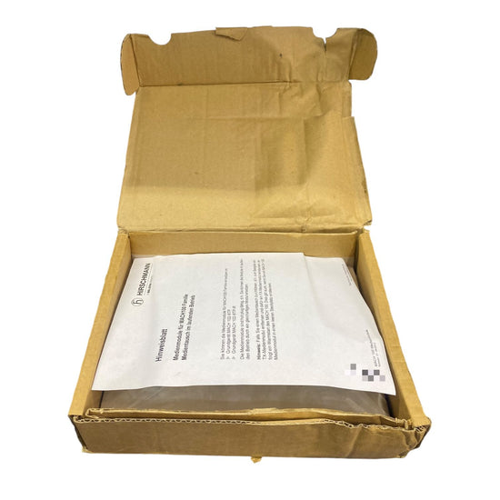 Hirschmann m1-8tp-rj45 Tarjeta