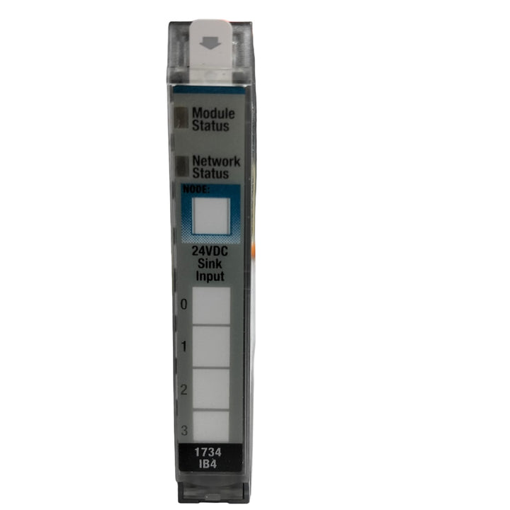 Allen Bradley 1734-ib4 Módulo de entrada