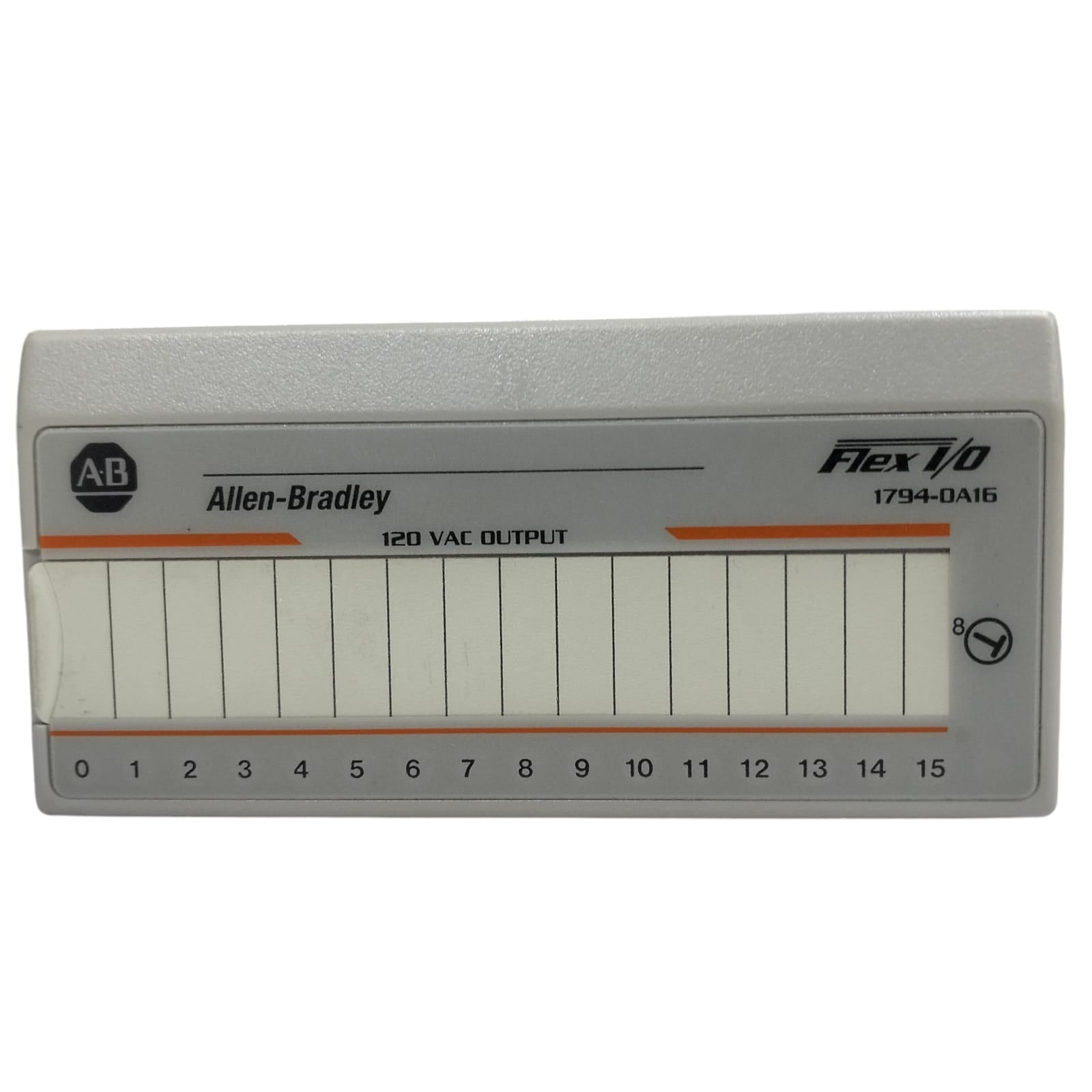 Allen Bradley 1794-oa16 Módulo de salida