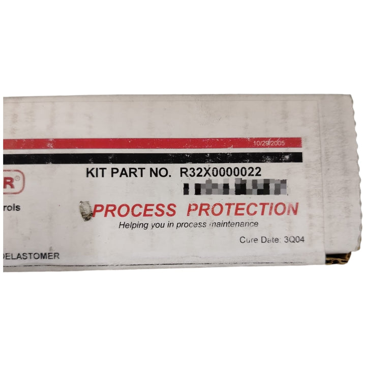 EMERSON FISHER R320000022 KIT