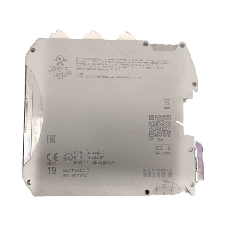 Phoenix Macxmcr-ex-sl-sd-24-48-lfd Relevador