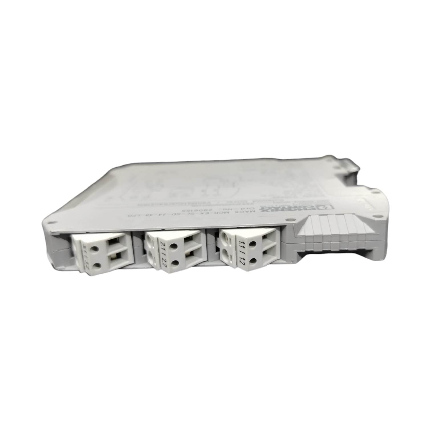 Phoenix Macxmcr-ex-sl-sd-24-48-lfd Relevador