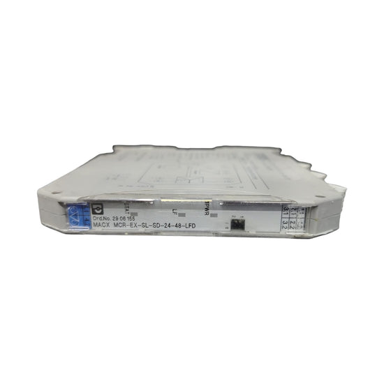 Phoenix Macxmcr-ex-sl-sd-24-48-lfd Relevador