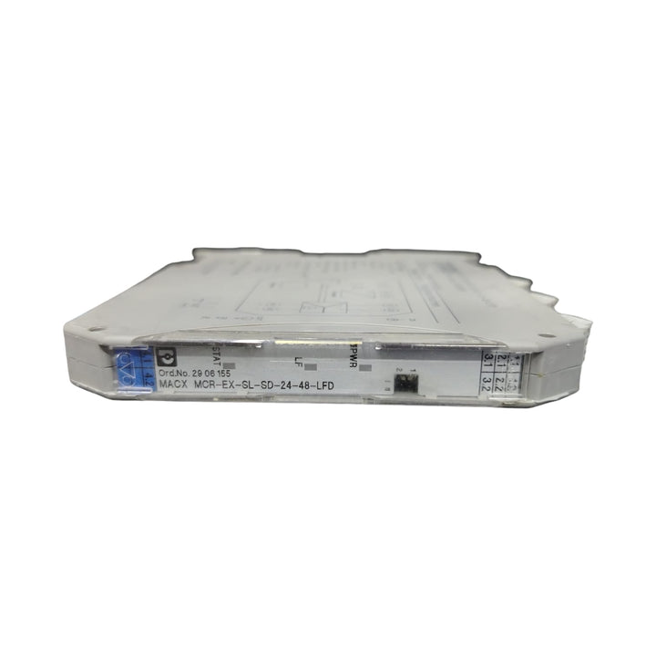 Phoenix Macxmcr-ex-sl-sd-24-48-lfd Relevador