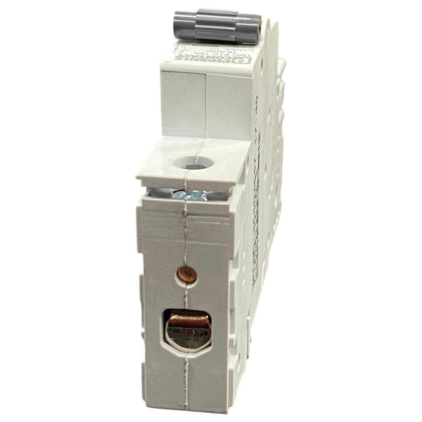 Phoenix Contact tmc 61c 16a Interruptor termomagnético